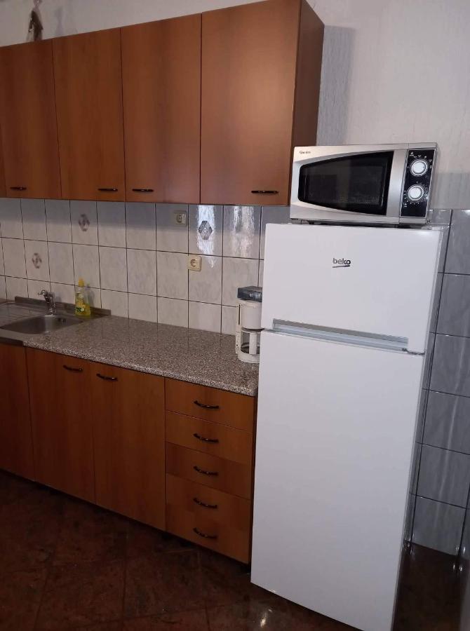 Marijan Apartments Crikvenica Exterior photo